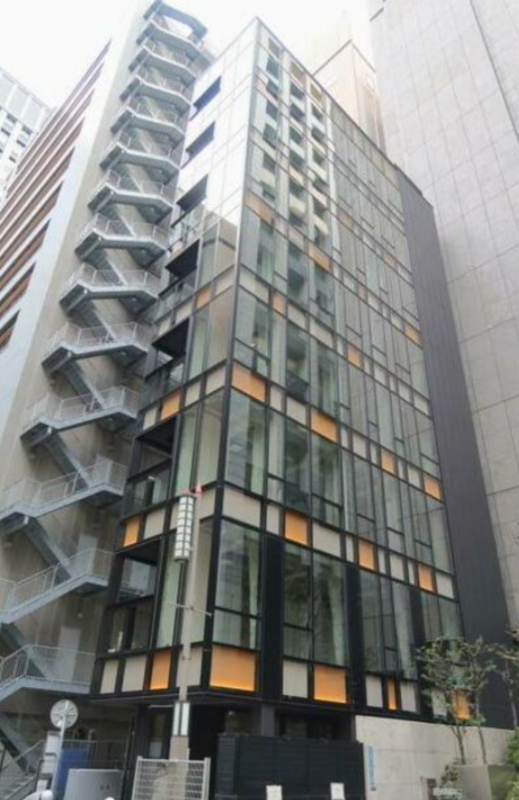 日本橋駅２分、東京駅２分の１階新築４坪テナント！物販、バー、軽飲食（ナイトワーク系）、サービス店舗に最適です！ (174851)