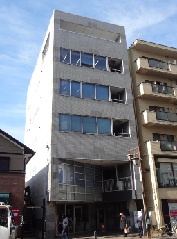 蕨駅 徒歩5分 現況:その他 その他居抜きなど物件 【飲食不可】 (190613)