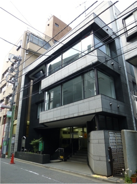 千駄ケ谷駅 徒歩5分 スケルトン物件 【予約制テナント相談可能】 (190618)