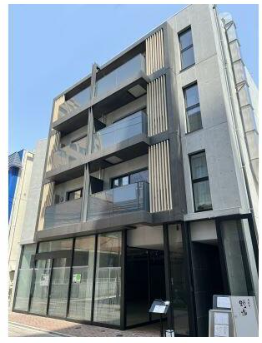 吉祥寺駅 徒歩4分 スケルトン物件 【業種相談】 (190652)