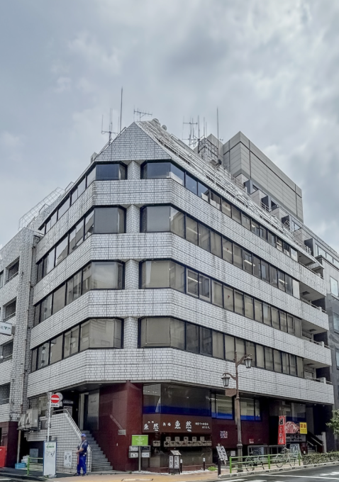 八丁堀駅 徒歩2分 現況:その他 その他居抜きなど物件 【飲食不可】 (190656)