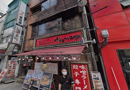 造作無償の中華料理店居抜き！ (190704)