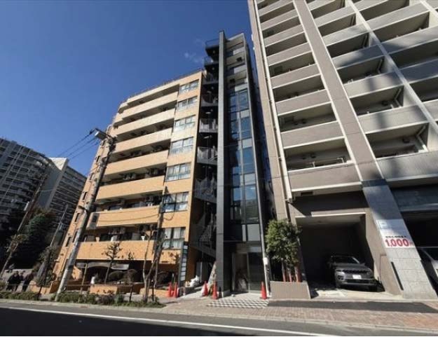 板橋駅徒歩1分　業態相談　 (190721)