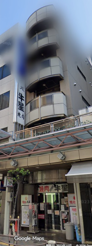 亀戸駅 徒歩2分 現況:その他 その他居抜きなど物件 【業種相談】 (190725)