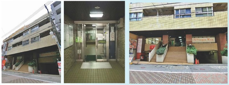 池袋駅 徒歩5分 現況:その他 その他居抜きなど物件 【飲食不可】 (190745)