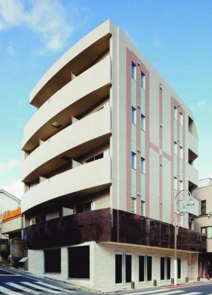 自由が丘駅 徒歩5分 現況:その他 その他居抜きなど物件 【飲食不可】 (190804)