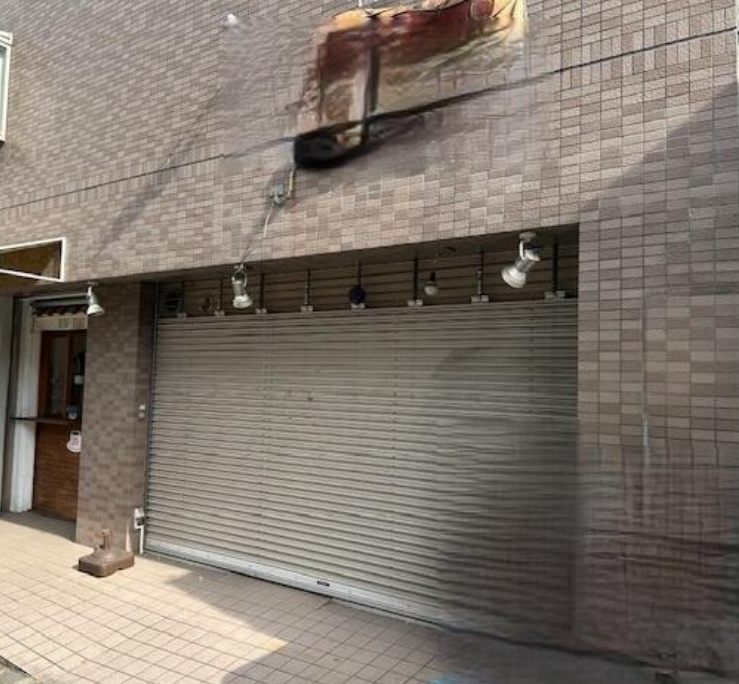 【UY0207】センター南駅徒歩4分！一階路面店！入居日相談！飲食可能！ (190815)