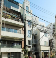 代々木公園駅 徒歩2分 現況:居酒屋 飲食居抜き物件 【飲食可】 (190819)