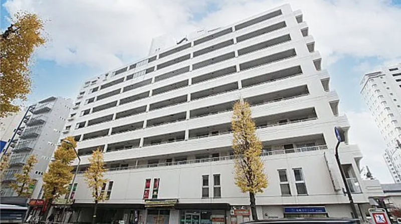 府中駅 徒歩3分 現況:その他 その他居抜きなど物件 【業種相談】 (190821)