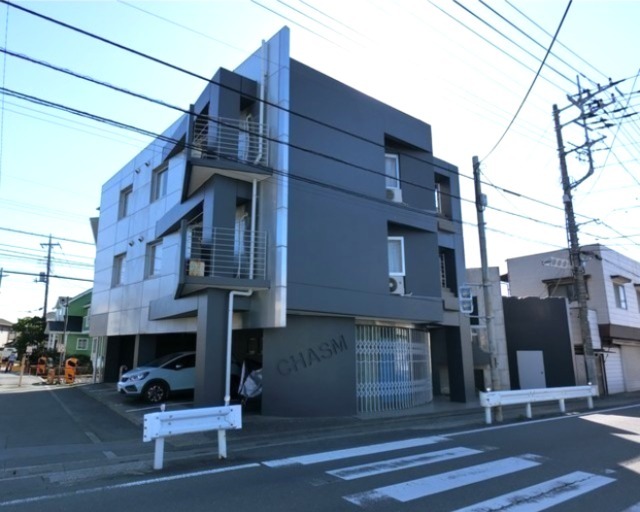 坂戸駅 徒歩11分 1階路面店 内装良好 【飲食・物販・店舗・事務所相談可！】 (190587)