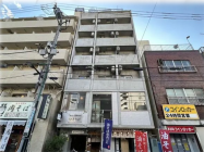 浅草駅 徒歩2分 スケルトン物件 【業種相談】 (190830)