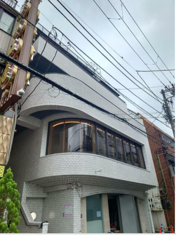 【重飲食可】元町中華街駅 徒歩7分★ (190831)