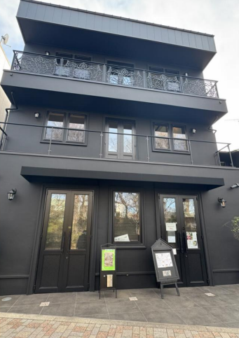 三鷹駅 徒歩7分 スケルトン物件 【飲食可】 (190837)