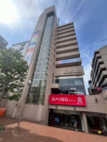 つつじヶ丘駅徒歩1分 駅前のアーケードに面した好立地物件です！ (190841)