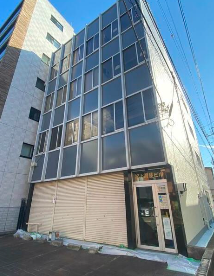 矢口渡駅 徒歩4分 現況:その他 その他居抜きなど物件 【飲食不可】 (190847)