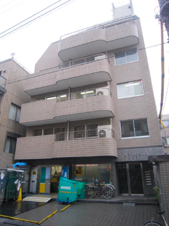 青山一丁目駅 徒歩4分 現況:その他 その他居抜きなど物件 【飲食不可】 (190849)