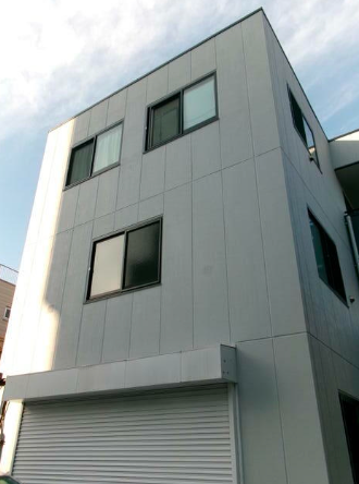 上板橋駅 徒歩10分 スケルトン物件 【重飲食可】 (190850)