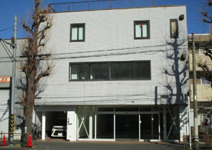 鈴木町駅 徒歩10分 スケルトン物件 【飲食不可】 (190852)