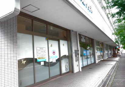 市が尾駅 徒歩5分 スケルトン物件 【クリニック希望】 (190857)