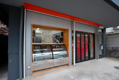 田端駅 徒歩8分 現況:その他 その他居抜きなど物件 【飲食可】 (190875)