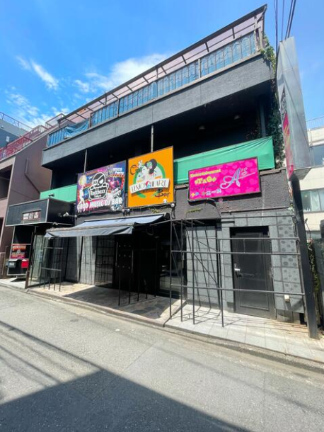 立川南駅 徒歩4分 現況:その他 その他居抜きなど物件 【飲食可】 (190879)