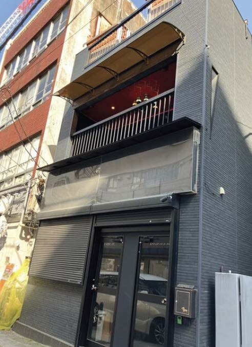 関内駅徒歩10分　飲食可　居抜き物件 (190908)