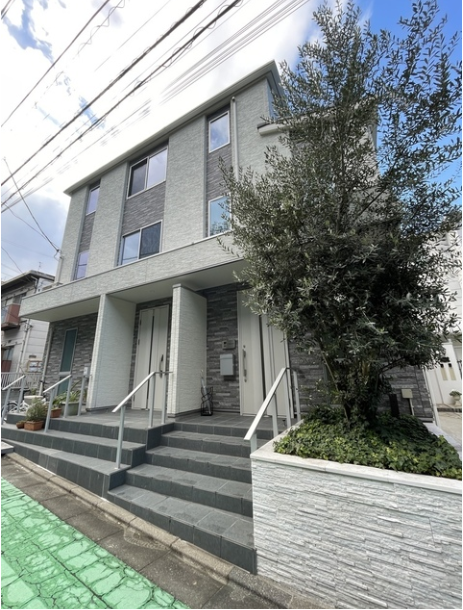 代官山駅 徒歩10分 現況:美容室・理容室 その他居抜きなど物件 【飲食不可】 (190948)