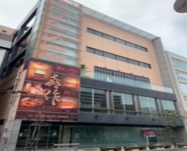 獨協大学前〈草加松原〉駅 徒歩2分 スケルトン物件 【飲食不可】 (190954)