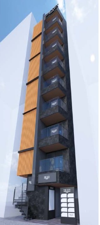 麻布十番駅 徒歩1分 スケルトン物件 【重飲食可】 (190966)