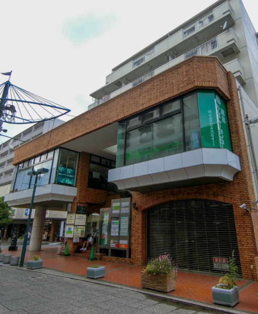綱島駅 徒歩3分 現況:その他 その他居抜きなど物件 【飲食不可】 (190968)