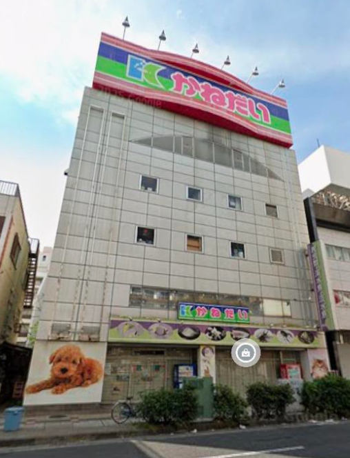 関内駅 徒歩8分 現況:その他 その他居抜きなど物件 【飲食可】 (190988)