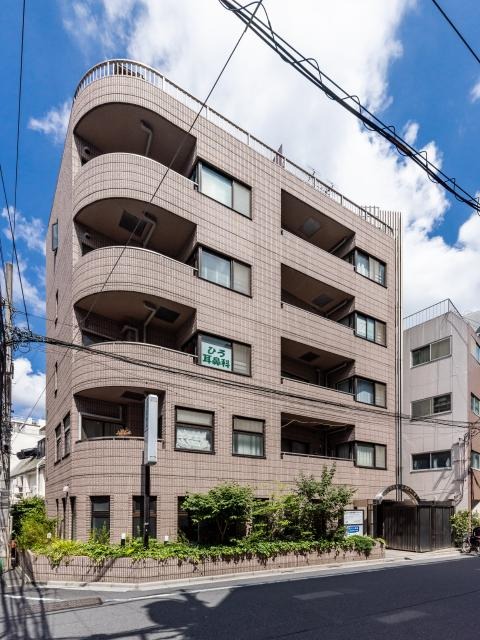 恵比寿駅 徒歩3分 エステ・ネイル等の美容系店舗におすすめ！ (191014)