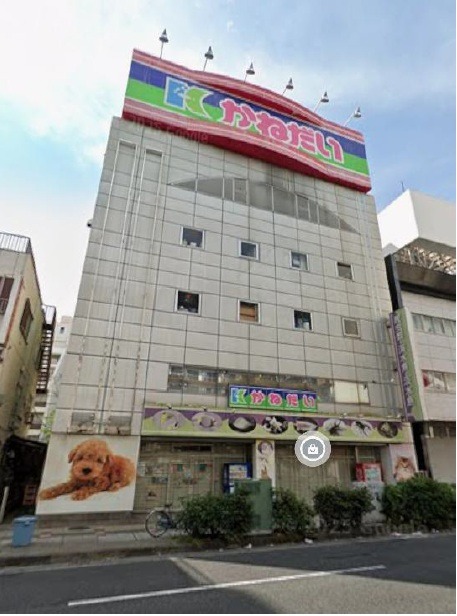 関内駅 徒歩8分 現況:物販 その他居抜きなど物件 (191040)