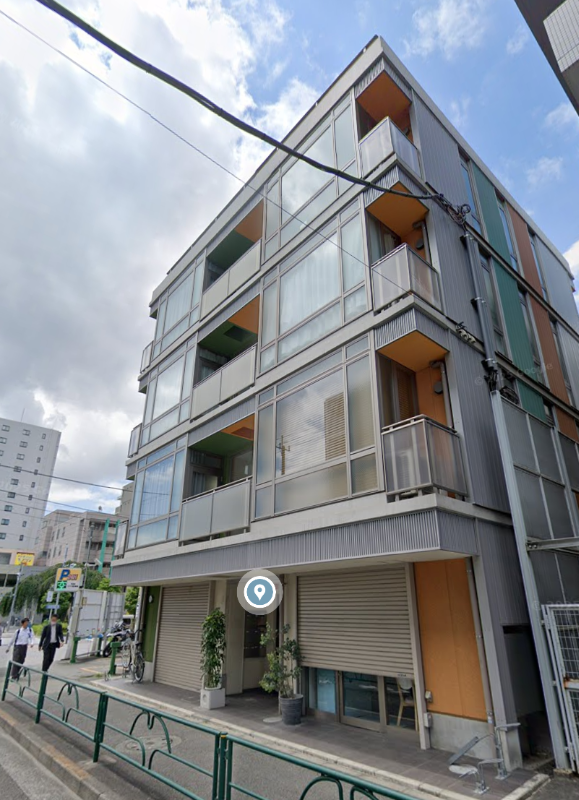 【KKM0210】町田駅徒歩圏内！1階路面店舗！トイレミニキッチンつき！視認性良好！ (191045)