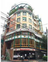 恵比寿駅 徒歩3分 現況:その他 その他居抜きなど物件 【飲食不可】 (191048)