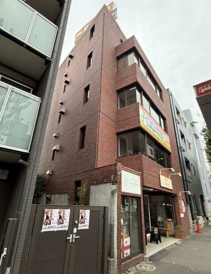 野方駅徒歩4分 3階 飲食店不可(11756) (191049)