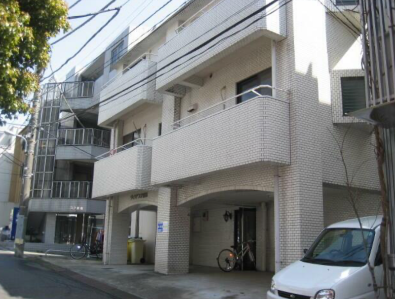 原宿駅 徒歩6分 現況:その他 その他居抜きなど物件 【飲食不可】 (191047)