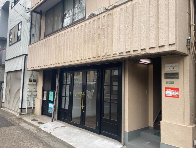 千歳船橋駅 徒歩5分 現況:その他 その他居抜きなど物件 【飲食相談可！】 (191078)