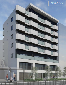 『麻布十番』駅徒歩1分!!1階路面店舗軽飲食相談可能。賃料：2,087,580円(税込) (191087)