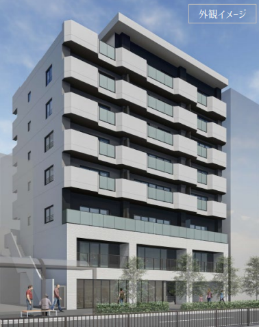 『麻布十番』駅徒歩1分!!軽飲食相談可能 (191092)