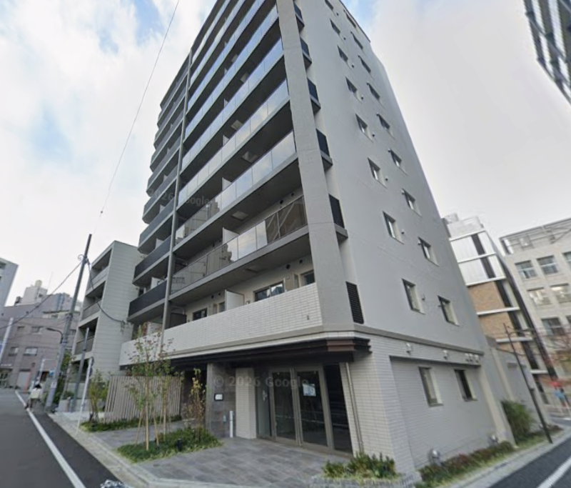 早稲田駅 徒歩2分 1Fスケルトン物件 【飲食不可】 (191102)