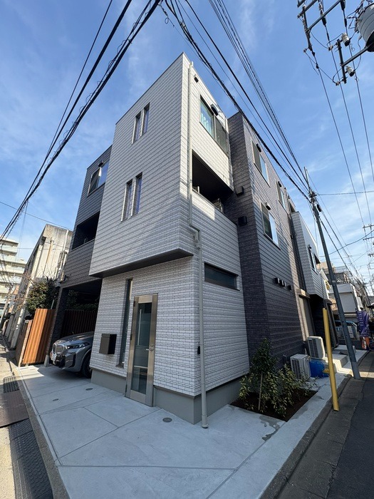 事務所・サービス店舗　相談可能！ (171978)