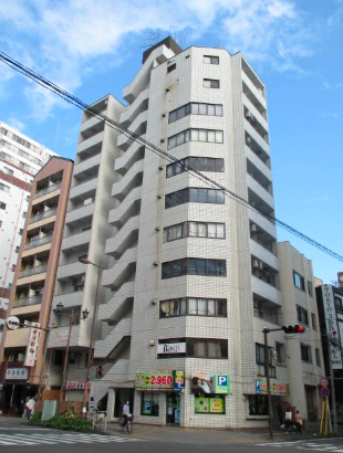 伊勢佐木長者町駅 徒歩2分 現況:その他 その他居抜きなど物件 【飲食可】 (191197)