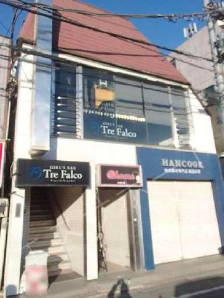 東小金井駅 徒歩3分 現況:バー 飲食居抜き物件 【飲食可】 (191236)