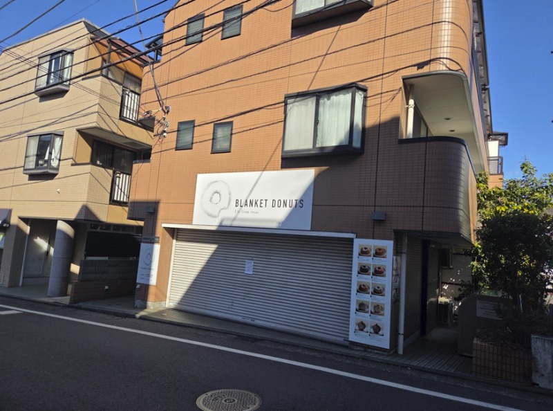 浜銀通り沿いの１階路面物件！！間口が広めです！！ (191260)