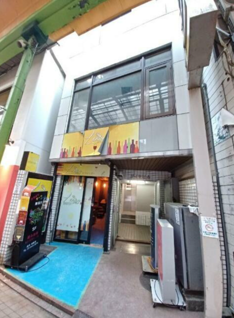 大森駅 徒歩3分 現況:その他居抜きなど物件 【重飲食可】詳細業種はご相談ください。 (138728)