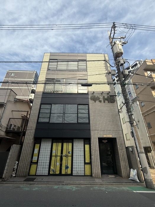 事務所・サービス店舗相談可(飲食店・民泊業不可)　まずはお気軽にご相談ください♩ (191296)