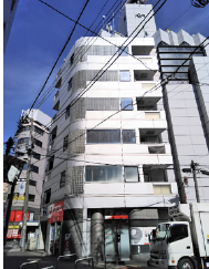 大井町駅 徒歩1分 現況:その他 その他居抜きなど物件 【軽飲食可】 (191310)