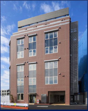 所沢駅 徒歩3分 スケルトン物件 【業種相談】5階A区画、　3階A区画も同条件で空き有り (191344)