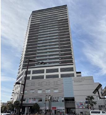 南千住駅 徒歩1分 現況:その他 その他居抜きなど物件 【飲食不可】 (191351)